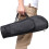 Borsa per tromba 530x155x130mm nero, tracolla singola 6