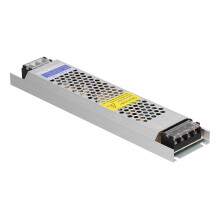 WCB-12V-150W Alimentatore regolato 235x55x24 mm Argento