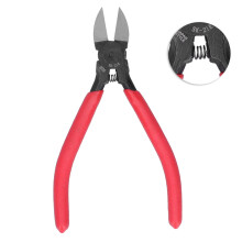 SK-21E pinces coupantes diagonales de 5 pouces noires 0,5 mm