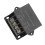 EA50-5V Convertitore DC-DC da 50W 64x53x20mm ABS 9