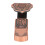 Clé USB métallique USB 2.0 32 Go Étanche 12
