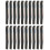 Bande abrasive 60# 520x20mm, 20 pièces 15