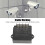 EA50-5V Convertitore DC-DC da 50W 64x53x20mm ABS 7