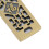 Clé USB métallique USB 2.0 64 Go Étanche et compacte 8