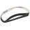 Bande abrasive 60# 520x20mm, 20 pièces 4