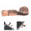 Clé USB métallique USB 2.0 32 Go Étanche 6