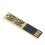 Clé USB métallique USB 2.0 64 Go Étanche et compacte 4