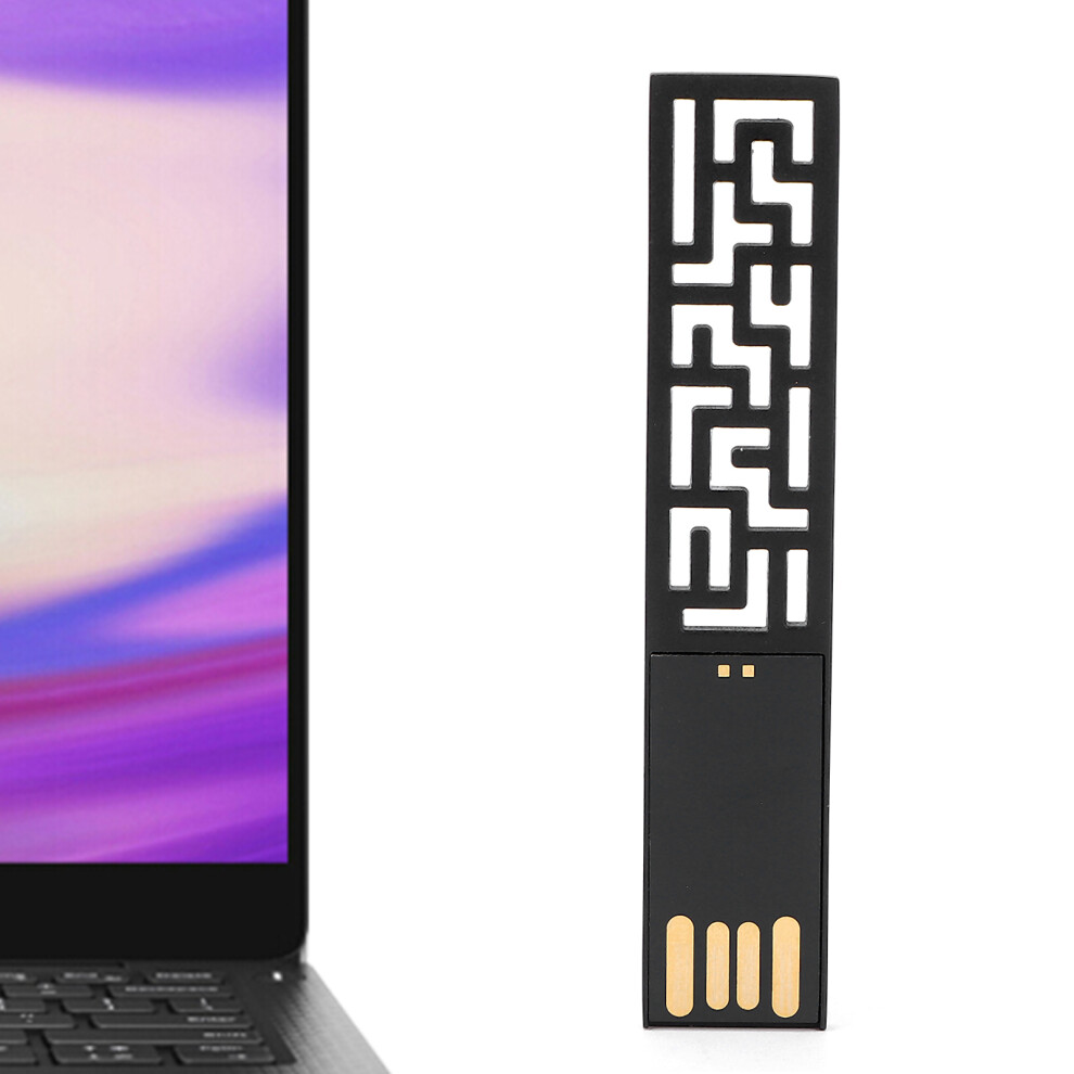 Usb Flash Drive 16Gb/32G/64G/128G Thumb Metal 2.0 Portable Waterproof Metal Storage Memory Stick64gb 9371322625310