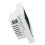 Thermostat à écran LCD, 220 V CA, 5-35 C, 3 A, NTC 6
