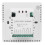 Thermostat à écran LCD, 220 V CA, 5-35 C, 3 A, NTC 11