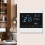 Thermostat à écran LCD, 220 V CA, 5-35 C, 3 A, NTC 4