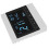 Thermostat à écran LCD, 220 V CA, 5-35 C, 3 A, NTC 9