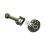 Clé USB en forme de guitare 16 Go, mini, multicolore 7