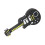 Clé USB en forme de guitare 16 Go, mini, multicolore 10