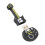Clé USB en forme de guitare 16 Go, mini, multicolore 3