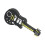 Clé USB en forme de guitare 16 Go, mini, multicolore 12