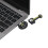 Clé USB en forme de guitare 16 Go, mini, multicolore 9