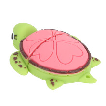 Clé USB animal de dessin animé 16 Go en ABS compact