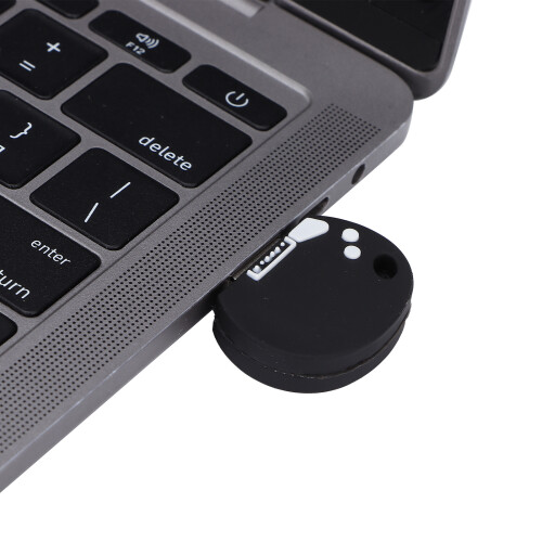Clé USB guitare basse 16 Go mini portable 2