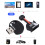Clé USB guitare basse 16 Go mini portable 14