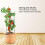 Support de plante en plastique empilable de 45 cm 4