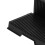 Antistat 46oz Staffa a L per rack PCB 25x20,5x9 cm Nero 5