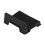 Antistat 46oz Staffa a L per rack PCB 25x20,5x9 cm Nero 14