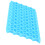 Plastic Embossing Mold DIY Fondant Cake Cutter Mold Baking Tool for Bakery Kitchen HomeType 8 15