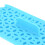 Plastic Embossing Mold DIY Fondant Cake Cutter Mold Baking Tool for Bakery Kitchen HomeType 8 8
