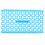 Plastic Embossing Mold DIY Fondant Cake Cutter Mold Baking Tool for Bakery Kitchen HomeType 8 2