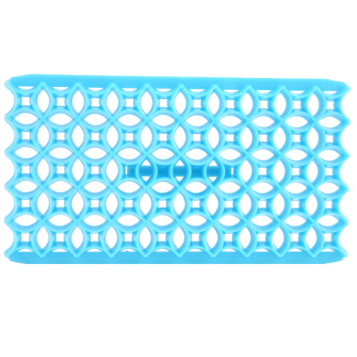 Plastic Embossing Mold DIY Fondant Cake Cutter Mold Baking Tool for Bakery Kitchen HomeType 8 1