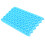 Plastic Embossing Mold DIY Fondant Cake Cutter Mold Baking Tool for Bakery Kitchen HomeType 8 5