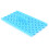Plastic Embossing Mold DIY Fondant Cake Cutter Mold Baking Tool for Bakery Kitchen HomeType 8 12