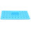 Plastic Embossing Mold DIY Fondant Cake Cutter Mold Baking Tool for Bakery Kitchen HomeType 8 7
