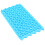 Plastic Embossing Mold DIY Fondant Cake Cutter Mold Baking Tool for Bakery Kitchen HomeType 8 16