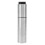 Distributeur d'huile en acier inoxydable 6.4 oz argent 13
