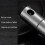 Distributeur d'huile en acier inoxydable 6.4 oz argent 12