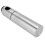 Distributeur d'huile en acier inoxydable 6.4 oz argent 11