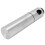 Distributeur d'huile en acier inoxydable 6.4 oz argent 3