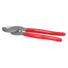 Tagliacavi pesante con guance in acciaio 45, adatto a cavi di diametro inferiore a 70 mm, utensile manuale LK60A