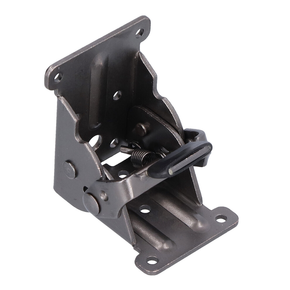 Foldable Support Bracket 90 Selflock Aluminum Alloy Table Bed Leg Furniture Accessories 4161322629068