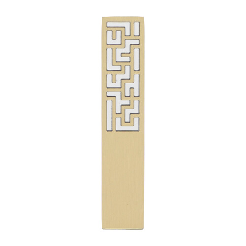 Chiavetta USB metallizzata 2.0 da 16 GB impermeabile 1