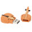 Clé USB Violin Modeling 16 Go Plastique Mini 3