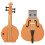 Clé USB Violin Modeling 16 Go Plastique Mini 8