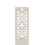 Clé USB en métal USB 2.0 128 Go étanche argentée 5