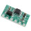 12S1 2015mm LEDs blanches, 5V Cap: ajustable 4