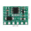 12S1 2015mm LEDs blanches, 5V Cap: ajustable 6