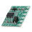 12S1 2015mm LEDs blanches, 5V Cap: ajustable 14