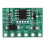 12S1 2015mm LEDs blanches, 5V Cap: ajustable 2