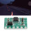12S1 2015mm LEDs blanches, 5V Cap: ajustable 1